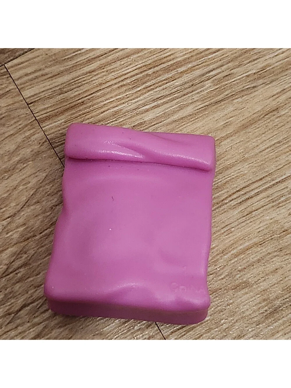 Mattel see included